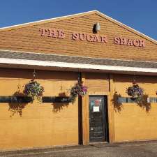 The Sugar Shack | 2481 Willow Dr, 70 Mile House, BC V0K 2K0, Canada