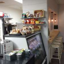 Bone Appetit Cafe | 75 Poseidon Bay, Winnipeg, MB R3M 3E4, Canada