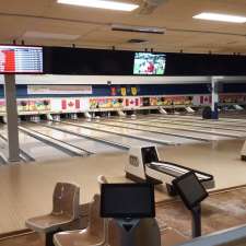 Leisure Lanes Bowling Centre | 4812 50 St, Ponoka, AB T4J 1R7, Canada