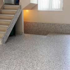 Béton Surface Montréal | 1340 Rue Olier, Montréal, QC H3C 0P9, Canada