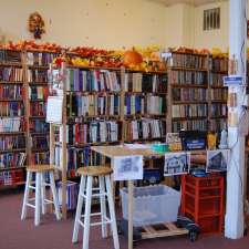 Cozy Corner Books and Coffee | 5772 2nd Ave, Ferndale, WA 98248, USA