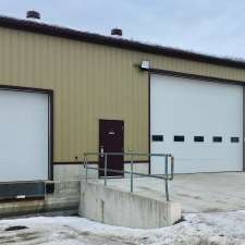 Multi-Line Products Canada Inc. | Warehouse Entrance Shipping/Receiving, 731 Ashley St, Foxboro, ON K0K 2B0, Canada