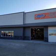 Garage Inc. | 685 Quest Blvd, Ile des Chênes, MB R0A 0T1, Canada
