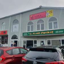 Rinaldo’s | 3428 Dutch Village Rd, Halifax, NS B3N 2R8, Canada