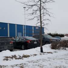 CS Automotive Tubing Inc. | 2400 Innovation Drive, London, ON N6M 0C5, Canada