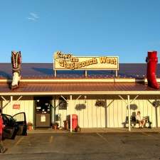 Stagecoach West | 393 NY-5, Irving, NY 14081, USA