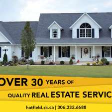 Hatfield Valley Agencies Inc | 130 Boundary Ave, Fort Qu'Appelle, SK S0G 1S0, Canada