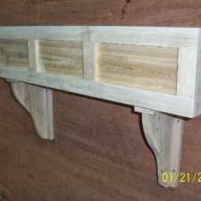 Ciliberto's Woodworking | 28 Bergeron Hill Ln, Newport Center, VT 05857, USA