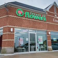Forest of Flowers | 2387 Trafalgar Rd, Oakville, ON L6H 6K7, Canada