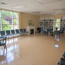 St. Matthew's Anglican Church | 126 Plains Rd E, Burlington, ON L7T 2C3, Canada