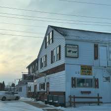 Forestburg Hotel | 5004 50 St, Forestburg, AB T0B 1N0, Canada
