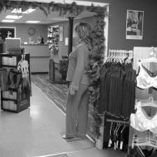 Embrace Your Curves Lingerie | 93 Centennial Dr #2, Windsor, NS B0N 2T0, Canada