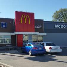 McDonald's | 1251 Portage Ave, Winnipeg, MB R3G 0T7, Canada