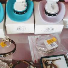 TRANSITION salon and gift shop | 18 Beckwith St S, Smiths Falls, ON K7A 2A8, Canada