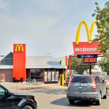 McDonald's | 77 Goulet St, Winnipeg, MB R2H 0R5, Canada