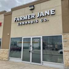 Farmer Jane Cannabis Co. | 6640 Roblin Blvd #106, Winnipeg, MB R3R 2P9, Canada