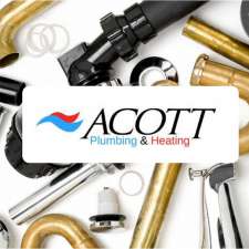 Acott Plumbing & Heating Ltd. | 295 8 Ave NW, Moose Jaw, SK S6H 4E7, Canada