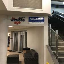 The Wireless Age - SaskTel Authorized Dealer | 1 Campus Dr #33, Saskatoon, SK S7N 5A3, Canada