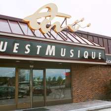 Quest Musique | 166 Meadowood Dr, Winnipeg, MB R2M 5G8, Canada