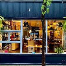Buvette Beaubien | 211 Rue Beaubien E, Montréal, QC H2S 1R5, Canada
