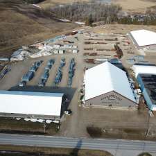 Britespan Building Systems Inc. Manufacturing & Distribution | 71 North Street W, Wingham, ON N0G 2W0, Canada