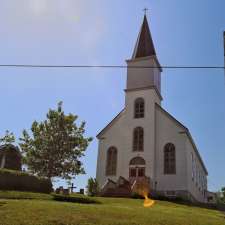 St Peter's Catholic Church | 43 St Peters Loop, Sheet Harbour, NS B0J 3B0, Canada