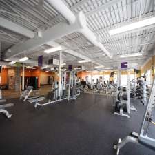 Anytime Fitness | 100 Horse Creek Rd #2202, Cochrane, AB T4C 0E3, Canada