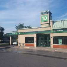 TD Canada Trust Branch and ATM | 1213 Oxford St W, London, ON N6H 1V8, Canada