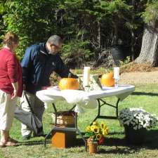 St. Mark's Anglican Cemetery | NB-118, Chelmsford, NB E9E 2H1, Canada