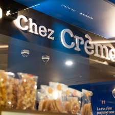 Café Chez Crème - Bar à Brioches | 1769 Rue Careau, Québec, QC G1M 0E6, Canada