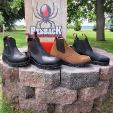 Pc shoes | 18-12-12, Austin, MB R0H 0C0, Canada