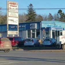 Johnson's Automotive | 652 Pictou Rd, Valley, NS B6L 2P4, Canada