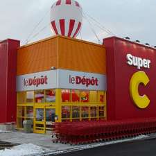 Super C | 981 Avenue Nordique, Québec, QC G1C 0C7, Canada