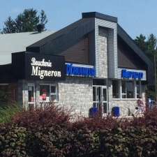 Boucherie Migneron | 650 Rue de la Visitation, Saint-Charles-Borromée, QC J6E 7S2, Canada