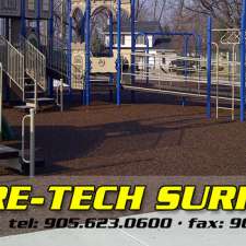 Ure-Tech Surfaces Inc | 2289 Maple Grove Rd, Bowmanville, ON L1C 3K7, Canada