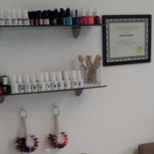 Red Stone Nail Salon | 168 McGill Dr, Janetville, ON L0B 1K0, Canada
