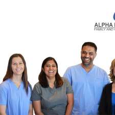 Alpha Dental Care | 327 Bronte St S #8, Milton, ON L9T 4A4, Canada