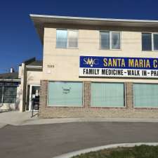 Santa Maria Medical Clinic | 1599 St Mary's Rd, Winnipeg, MB R2M 3W3, Canada