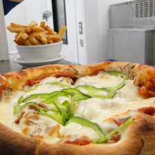 Pizza Passion | 5425 Avenue des Platanes, Québec, QC G1G 3R5, Canada