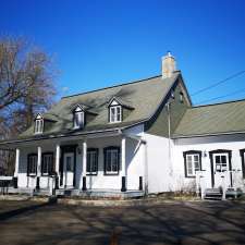 O'Neill House | 3160 Bd Wilfrid-Hamel, Québec, QC G1P 2J1, Canada