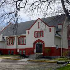 Tabernacle Baptist Church | 155 Bannerman Ave, Winnipeg, MB R2W 0T3, Canada