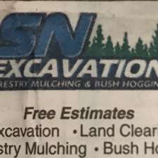 SN Excavation | 2 Newry Rd, Janetville, ON L0B 1K0, Canada