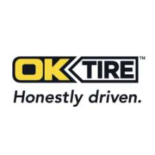 OK Tire Commercial | 2620 County Rd 15, Brockville, ON K6V 5T1, Canada