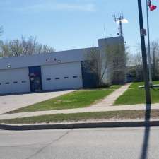 Winnipeg Fire Paramedic Service | 640 Kimberly Ave, Winnipeg, MB R2K 0Y2, Canada