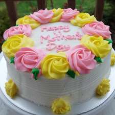 The Cake Rush | 353 Lawson Rd, Scarborough, ON M1C 2J8, Canada