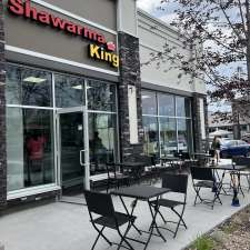 Shawarma King Legacy | 180 Legacy Main St SE #305, Calgary, AB T2X 4R9, Canada