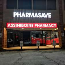 Pharmasave Assiniboine | 3111 Portage Ave D, Winnipeg, MB R3K 0W4, Canada