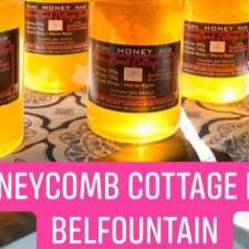 HoneyComb Cottage Bee Company - Belfountain | 17162 Mississauga Rd, Belfountain, ON L7K 0E6, Canada