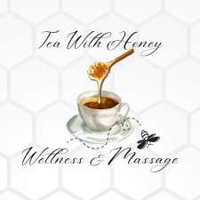 Tea With Honey Wellness & Massage | 14 Central Park Ave, Dundas, ON L9H 2M6, Canada