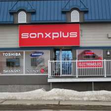 SONXPLUS - Thetford Mines | 817 Rue Saint-Alphonse N, Thetford Mines, QC G6G 3X4, Canada
